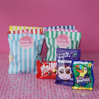 Party bags for kids